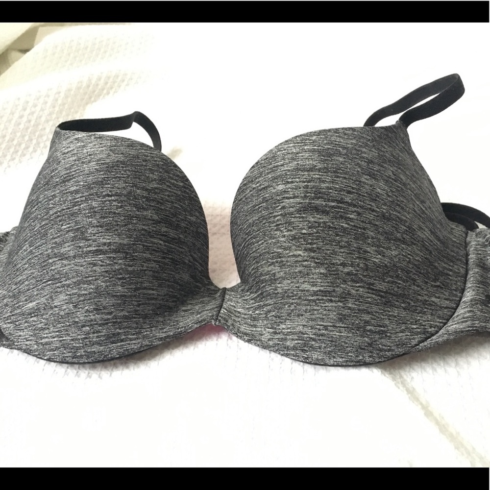 PINK Victoria’s Secret light lift bra 34B